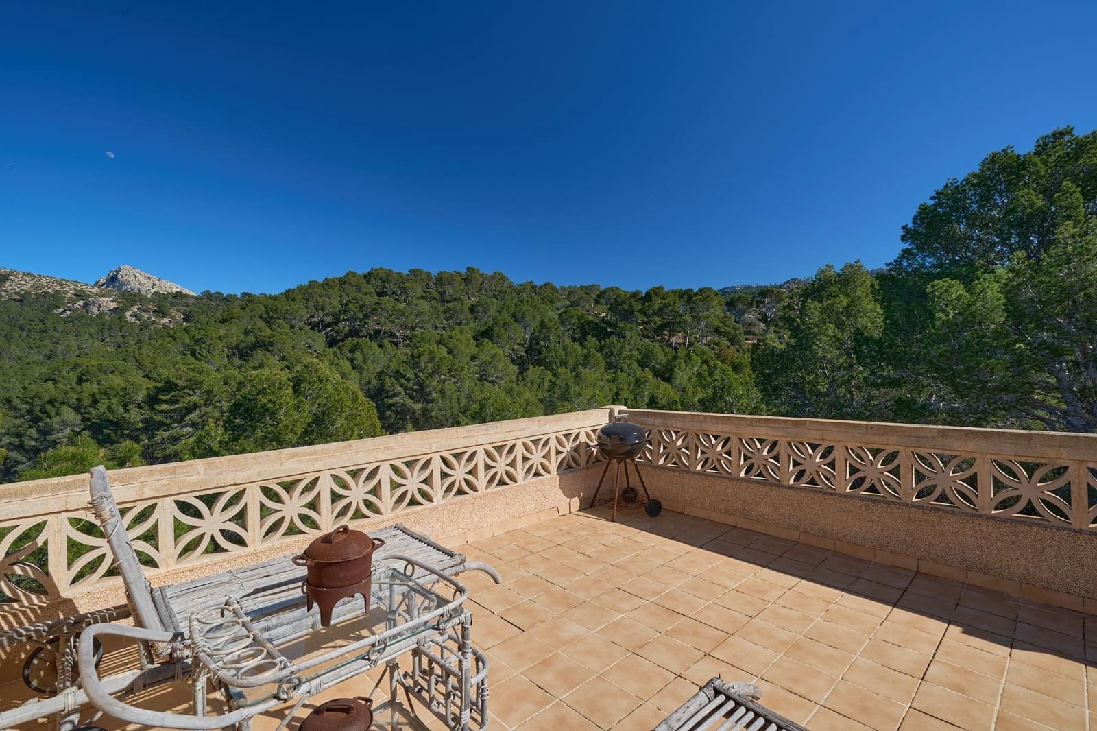 4 Zimmer Finca/Landgut zu verkaufen in Sant Elm mit Garage - 1.499.000 € (Ref: 9701672)