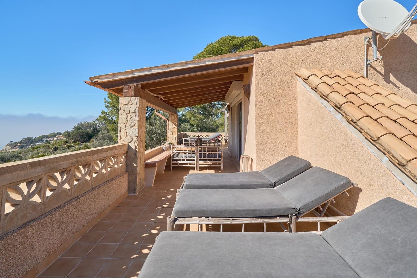 4 Zimmer Finca/Landgut zu verkaufen in Sant Elm mit Garage - 1.499.000 € (Ref: 9701672)