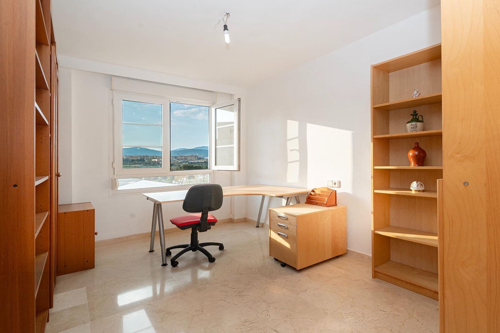 6 Zimmer Penthouse zu verkaufen in Palma de Mallorca mit Garage - 1.260.000 € (Ref: 9721735)
