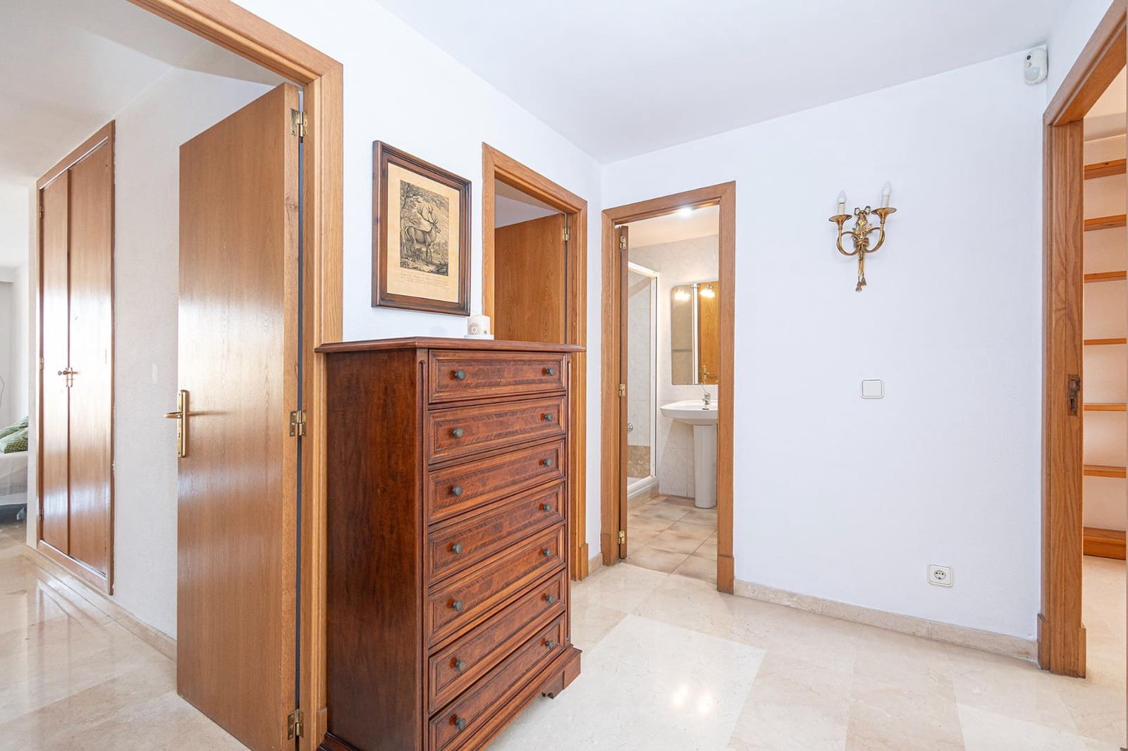 6 Zimmer Penthouse zu verkaufen in Palma de Mallorca mit Garage - 1.260.000 € (Ref: 9721735)