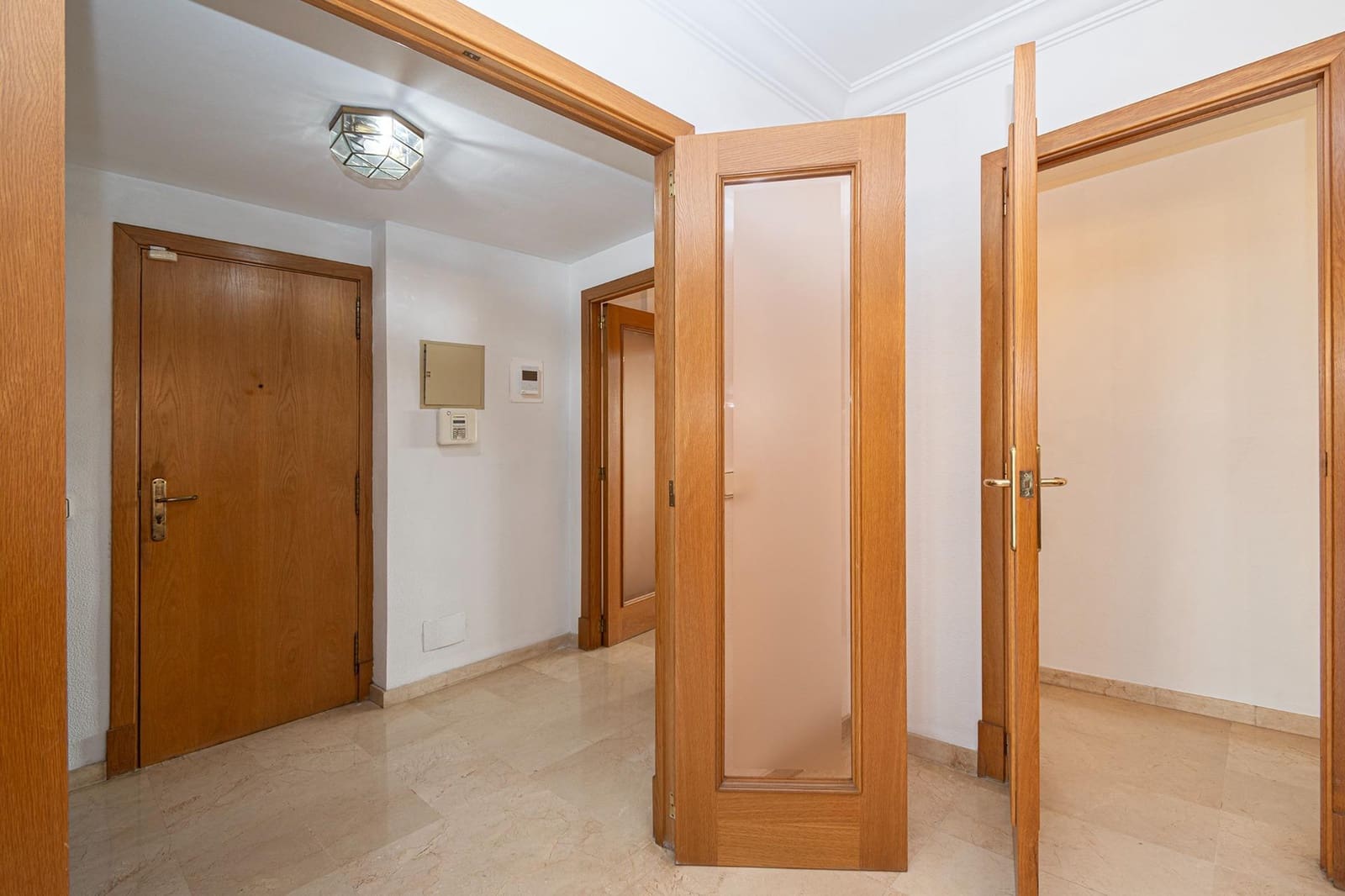 6 Zimmer Penthouse zu verkaufen in Palma de Mallorca mit Garage - 1.260.000 € (Ref: 9721735)
