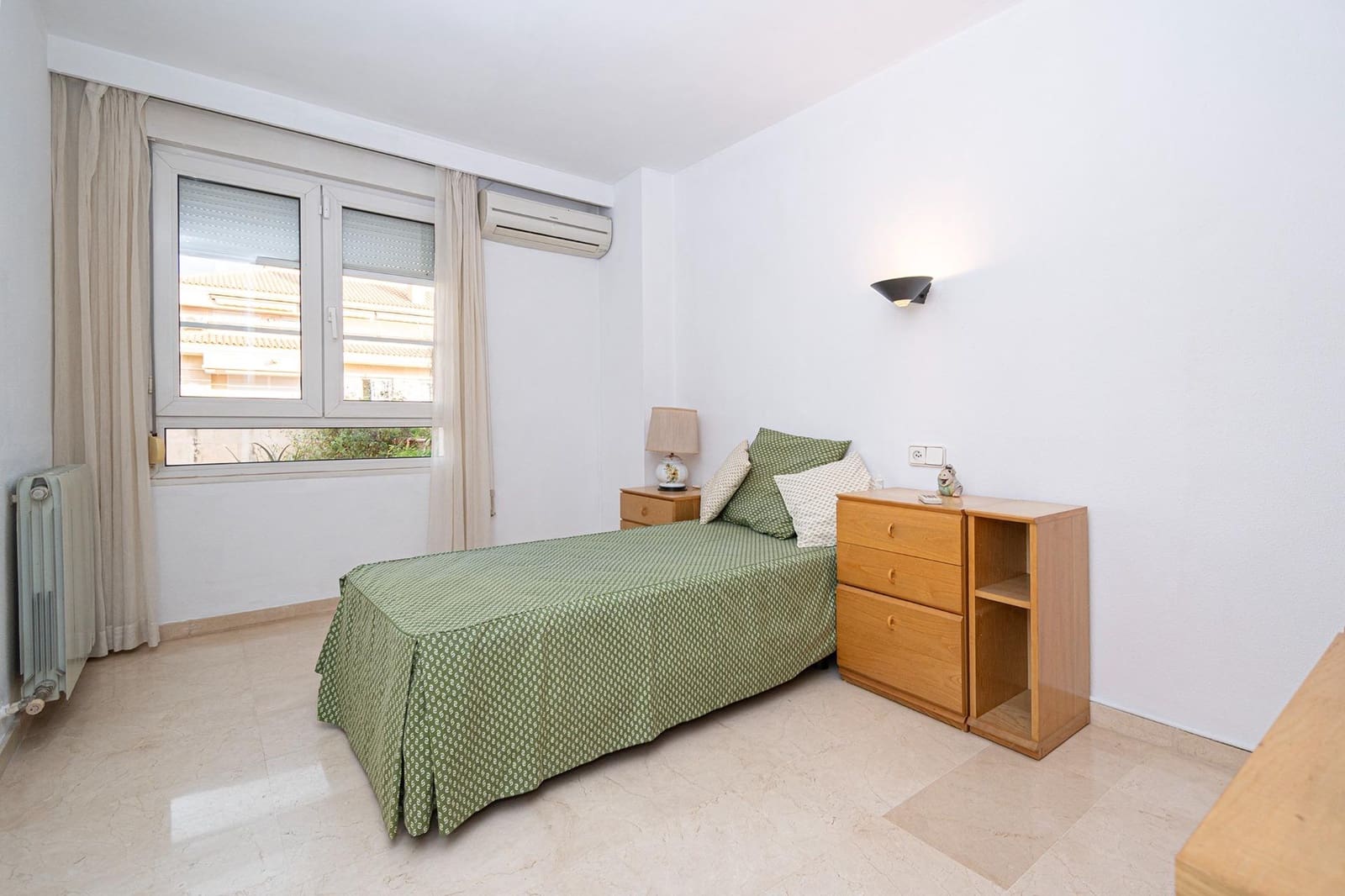 6 Zimmer Penthouse zu verkaufen in Palma de Mallorca mit Garage - 1.260.000 € (Ref: 9721735)
