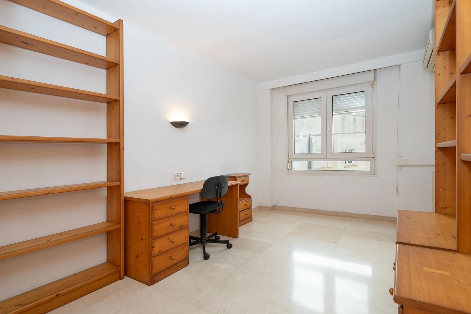 6 Zimmer Penthouse zu verkaufen in Palma de Mallorca mit Garage - 1.260.000 € (Ref: 9721735)