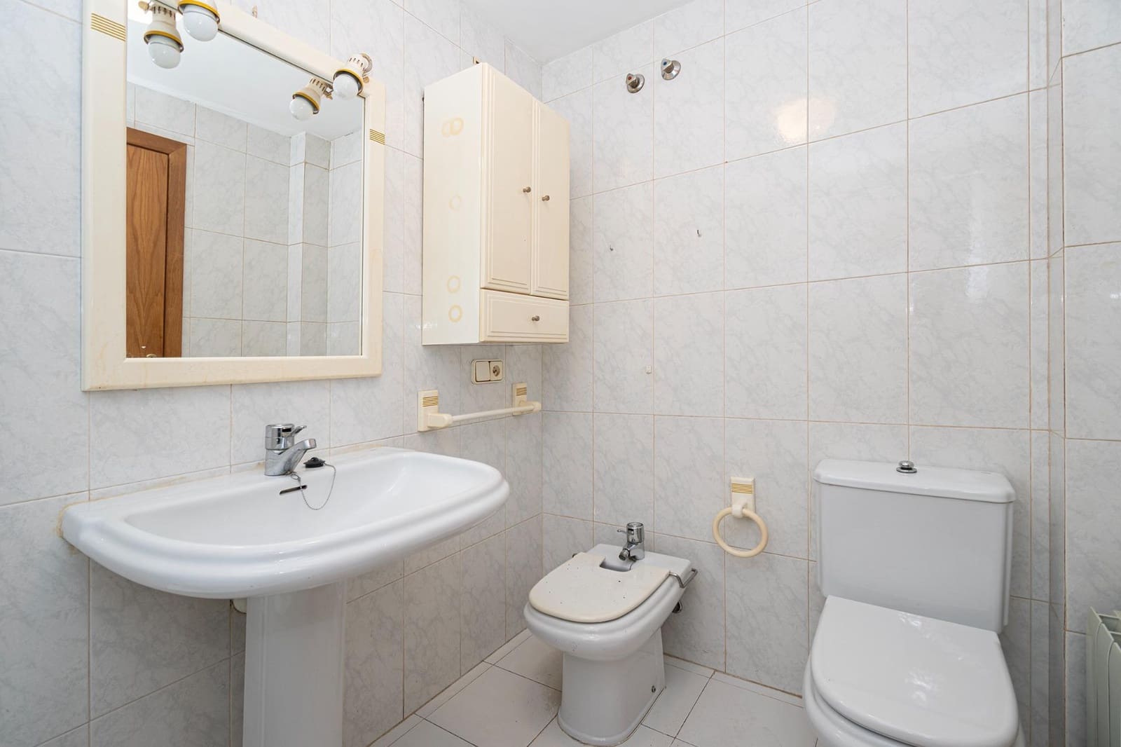 6 Zimmer Penthouse zu verkaufen in Palma de Mallorca mit Garage - 1.260.000 € (Ref: 9721735)