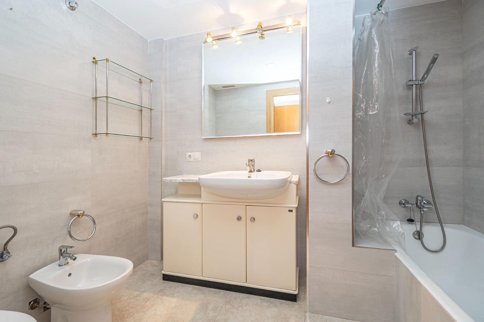 6 Zimmer Penthouse zu verkaufen in Palma de Mallorca mit Garage - 1.260.000 € (Ref: 9721735)