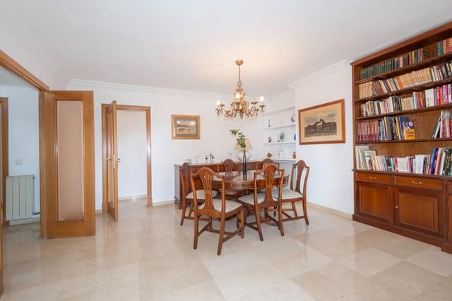 6 Zimmer Penthouse zu verkaufen in Bons Aires, Palma de Mallorca mit Garage - 1.260.000 € (Ref: 9721735)