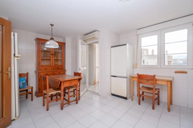 6 Zimmer Penthouse zu verkaufen in Bons Aires, Palma de Mallorca mit Garage - 1.260.000 € (Ref: 9721735)