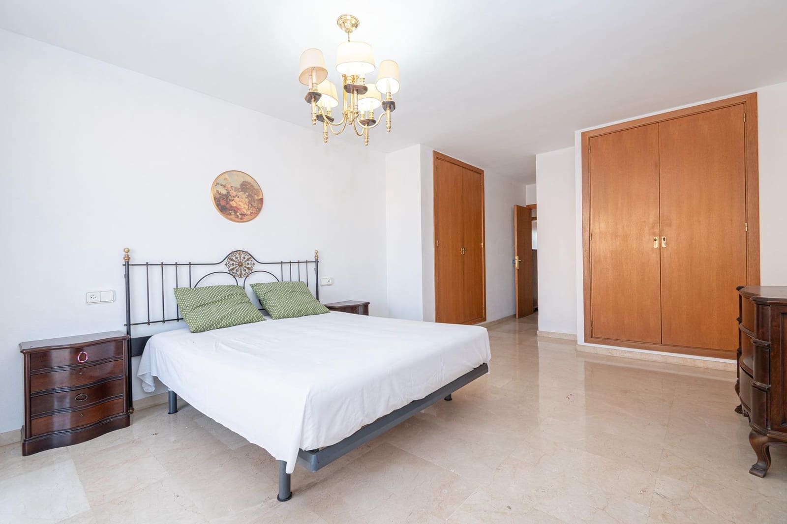 6 bedroom Penthouse for sale in Palma de Mallorca with garage - € 1,260,000 (Ref: 9721735)