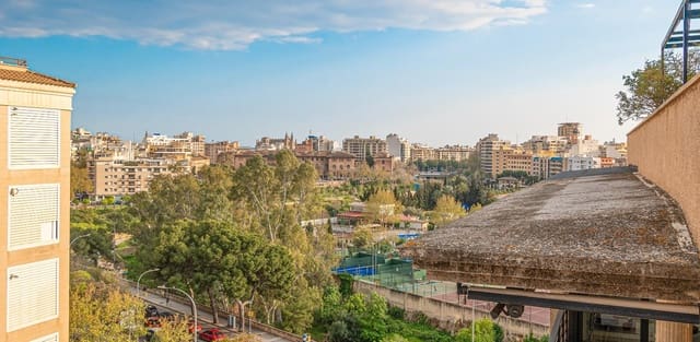 6 bedroom Penthouse for sale in Bons Aires, Palma de Mallorca with garage - € 1,260,000 (Ref: 9721735)