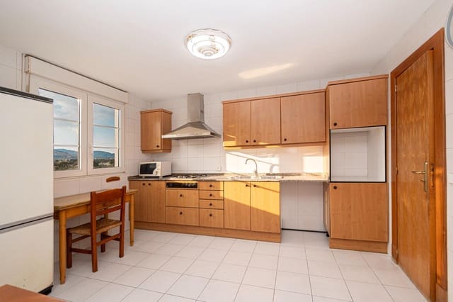 6 Zimmer Penthouse zu verkaufen in Bons Aires, Palma de Mallorca mit Garage - 1.260.000 € (Ref: 9721735)