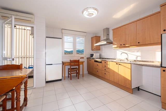 6 Zimmer Penthouse zu verkaufen in Bons Aires, Palma de Mallorca mit Garage - 1.260.000 € (Ref: 9721735)
