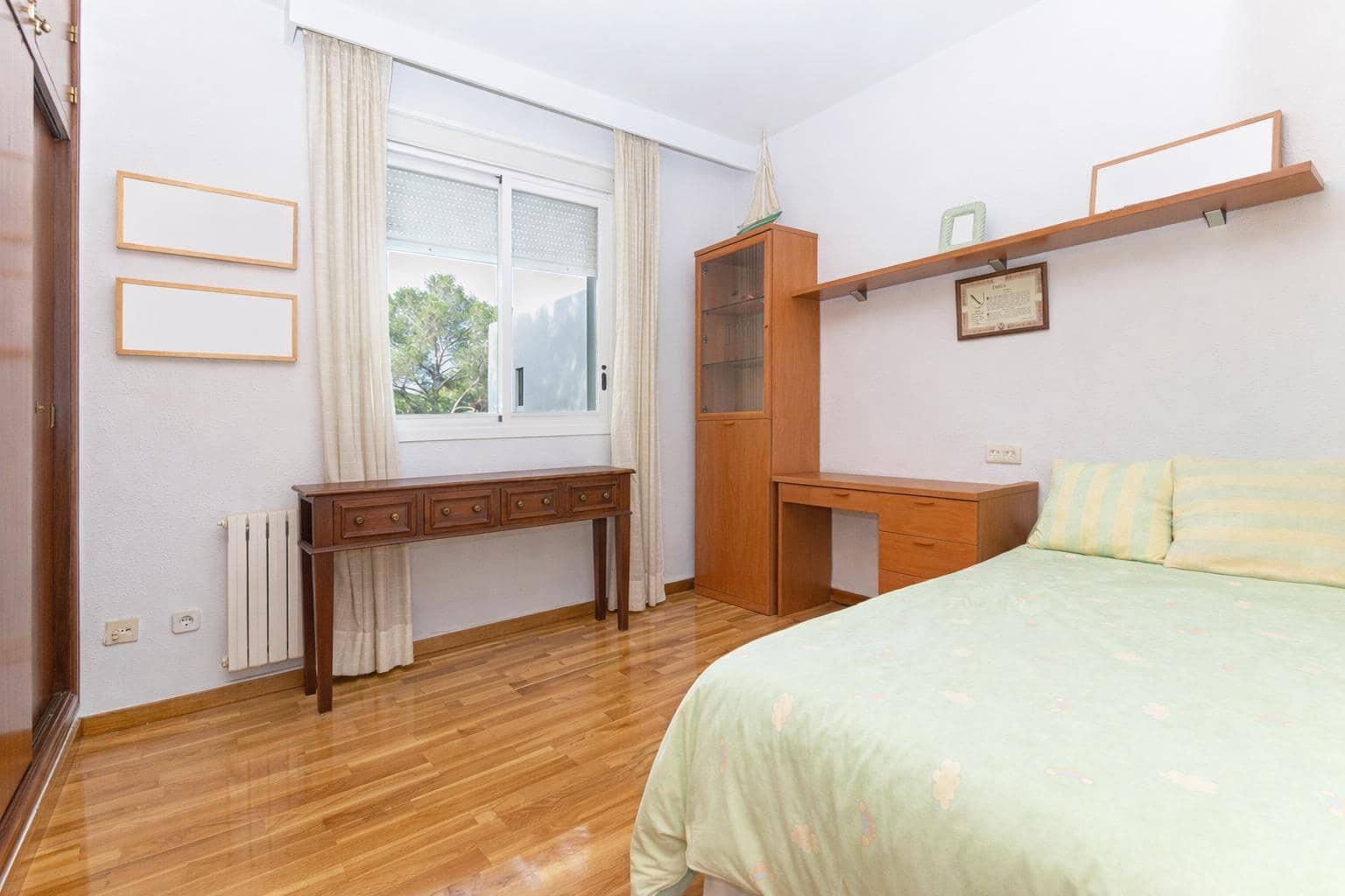 4 bedroom Flat for sale in Cas Catala with pool garage - € 2,125,000 (Ref: 9721736)