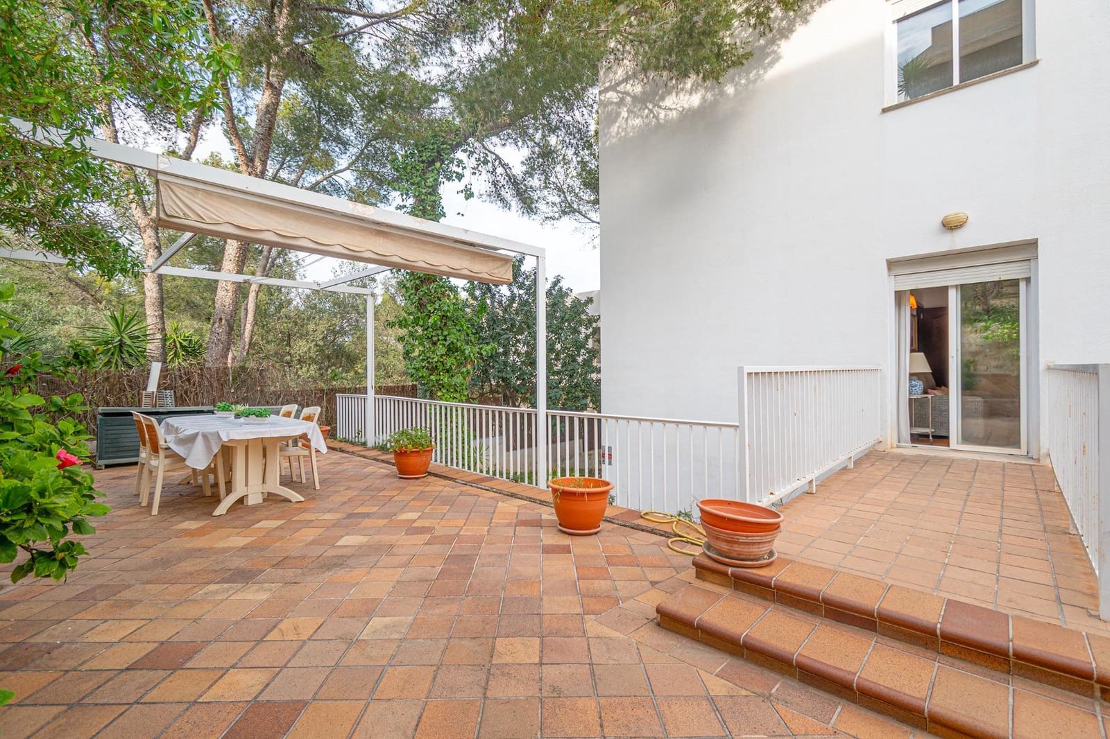 4 bedroom Flat for sale in Cas Catala with pool garage - € 2,125,000 (Ref: 9721736)