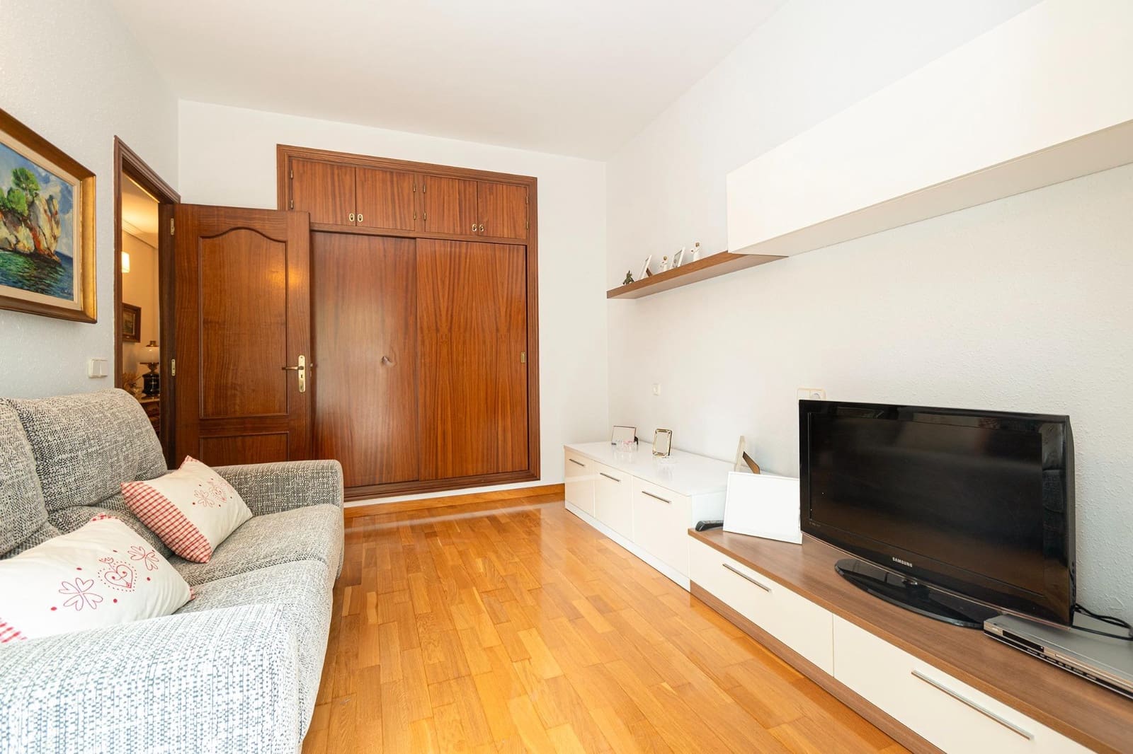 4 bedroom Flat for sale in Cas Catala with pool garage - € 2,125,000 (Ref: 9721736)