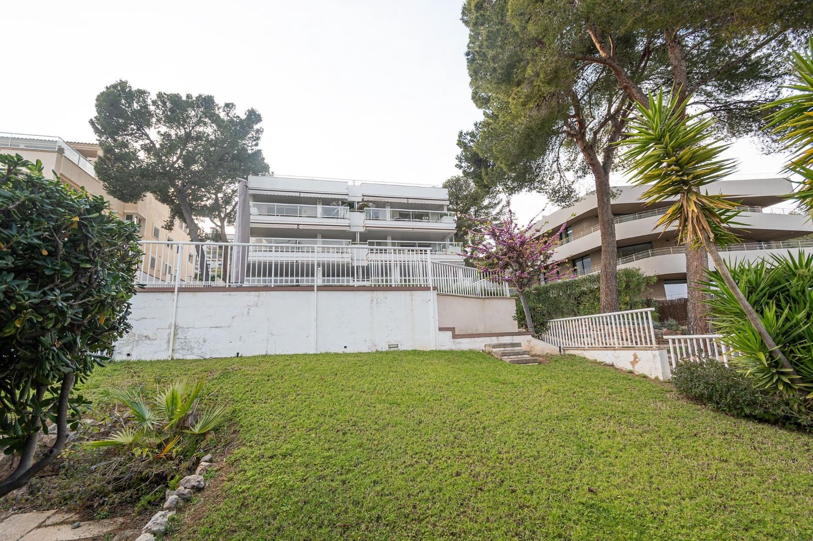 4 bedroom Flat for sale in Cas Catala with pool garage - € 2,125,000 (Ref: 9721736)