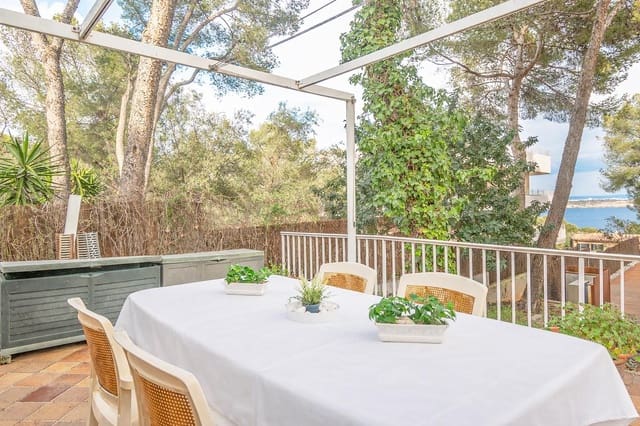4 bedroom Flat for sale in Cas Catala, Calvià with pool garage - € 2,125,000 (Ref: 9721736)