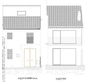 3 bedroom Townhouse for sale in Porreres - € 398,000 (Ref: 9726669)