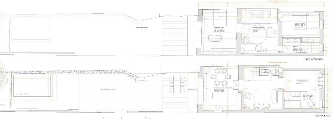 3 bedroom Townhouse for sale in Porreres - € 398,000 (Ref: 9726669)