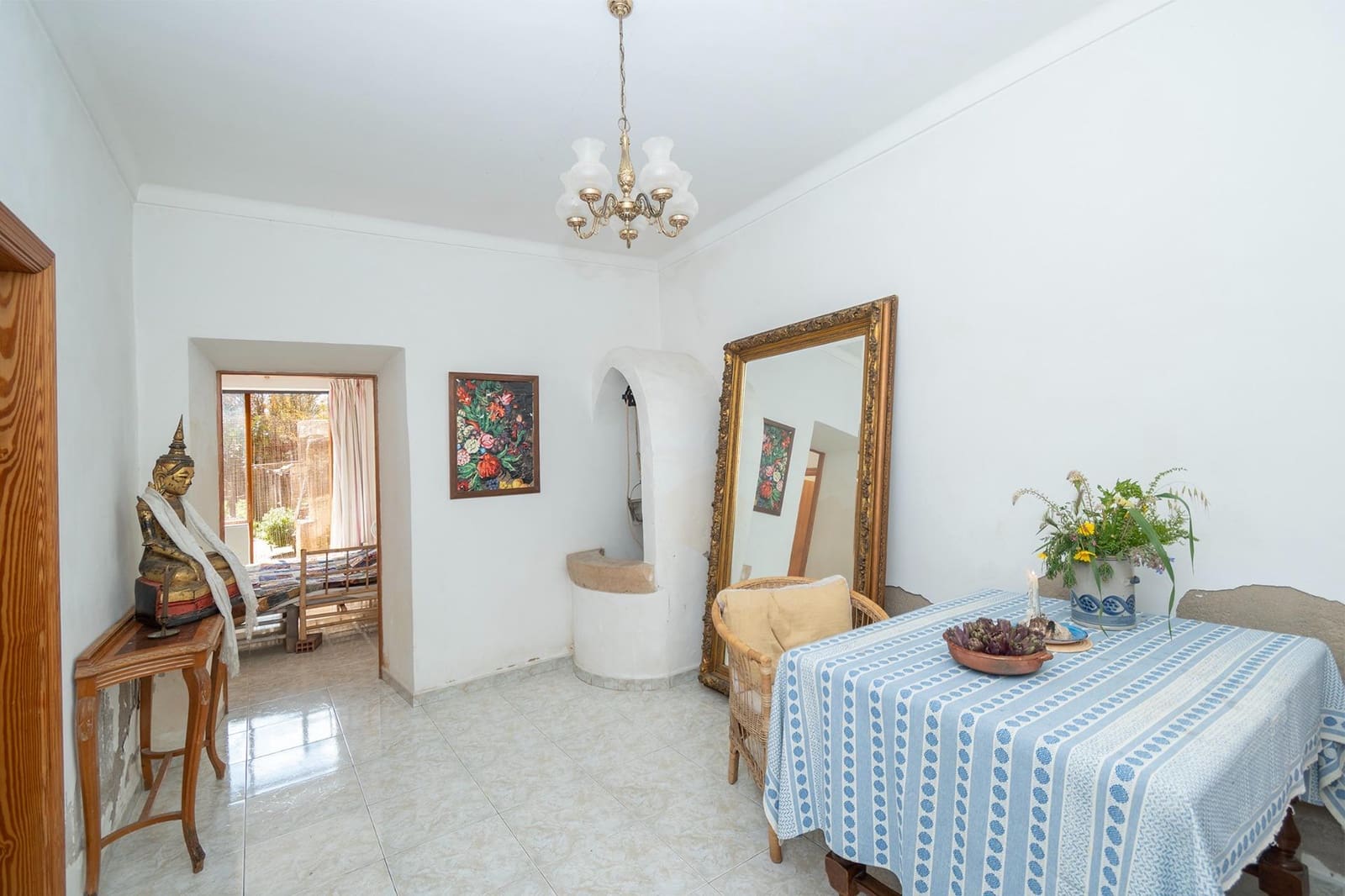 3 bedroom Townhouse for sale in Porreres - € 398,000 (Ref: 9726669)