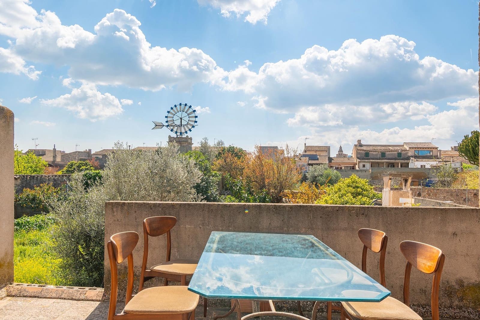 3 bedroom Townhouse for sale in Porreres - € 398,000 (Ref: 9726669)