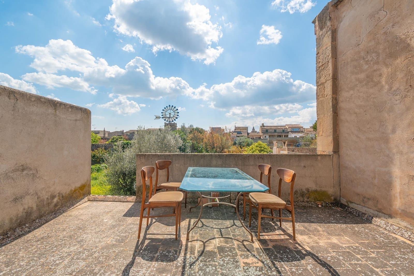 3 bedroom Townhouse for sale in Porreres - € 398,000 (Ref: 9726669)