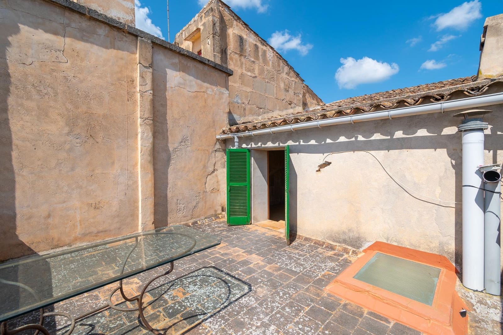 3 bedroom Townhouse for sale in Porreres - € 398,000 (Ref: 9726669)