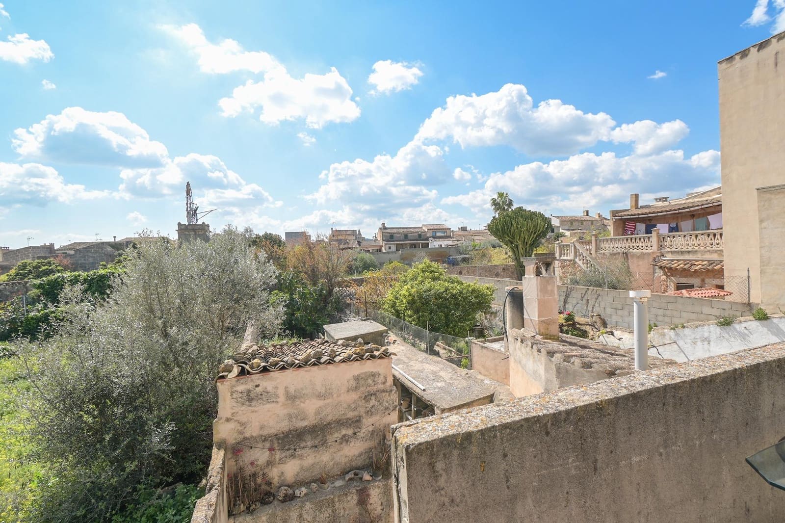 3 bedroom Townhouse for sale in Porreres - € 398,000 (Ref: 9726669)