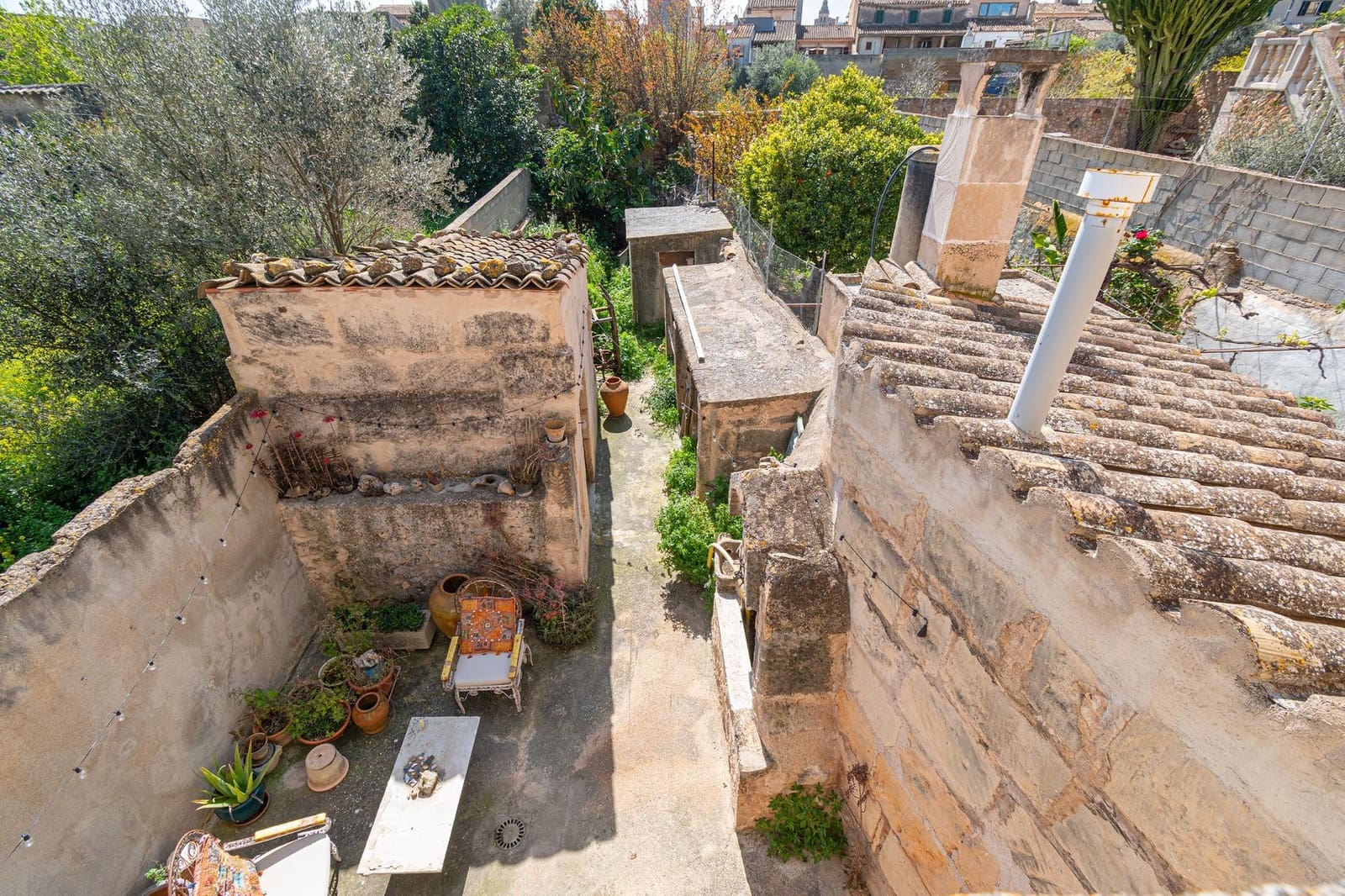 3 bedroom Townhouse for sale in Porreres - € 398,000 (Ref: 9726669)