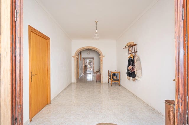 3 chambre Maison de Ville à vendre à Porreres - 398 000 € (Ref: 9726669)