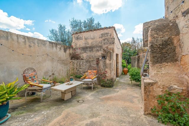 3 chambre Maison de Ville à vendre à Porreres - 398 000 € (Ref: 9726669)