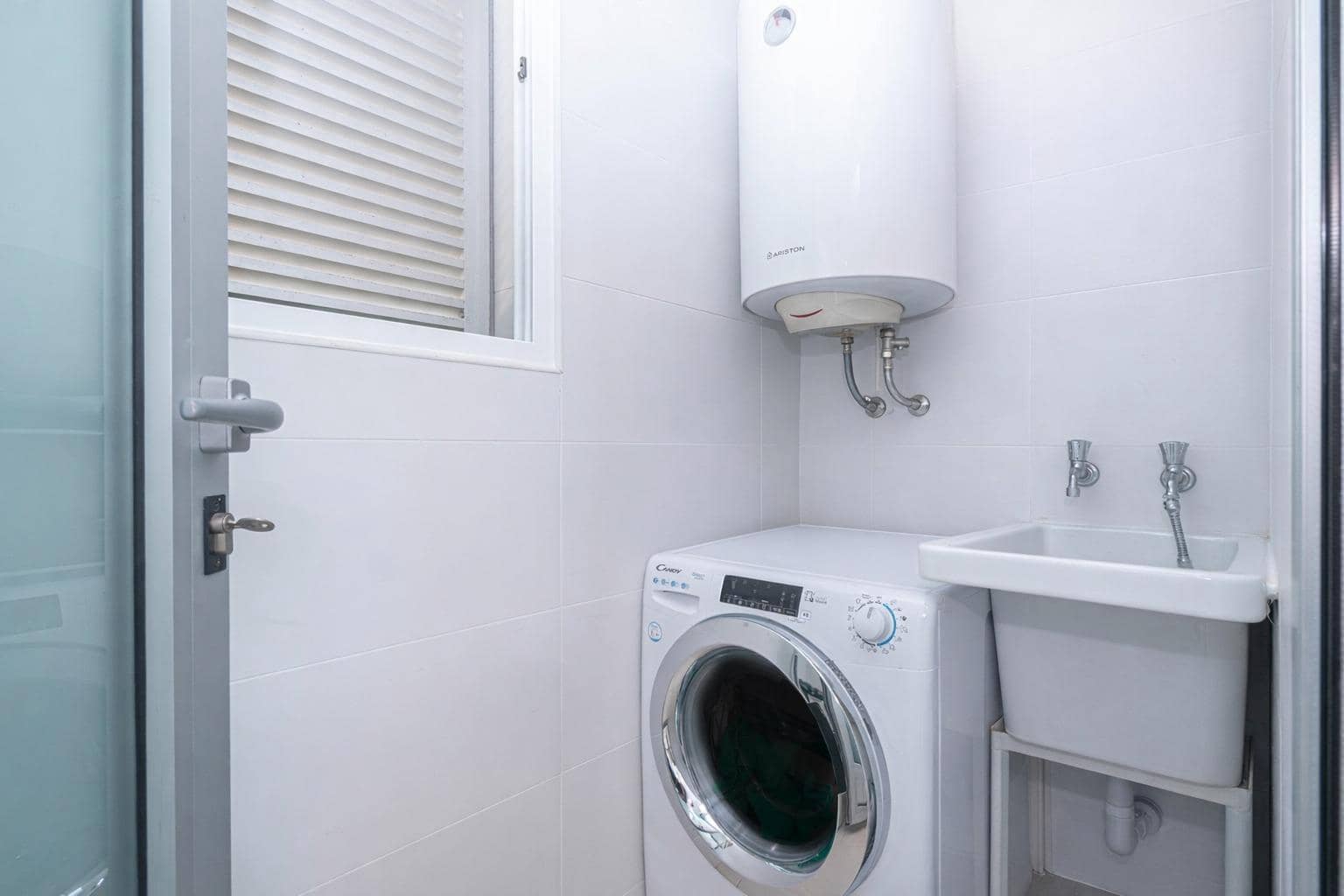 1 makuuhuone Kattohuoneisto vuokrattavana paikassa Can Pastilla mukana 
autotalli - 1 700 € (Ref: 9735617)