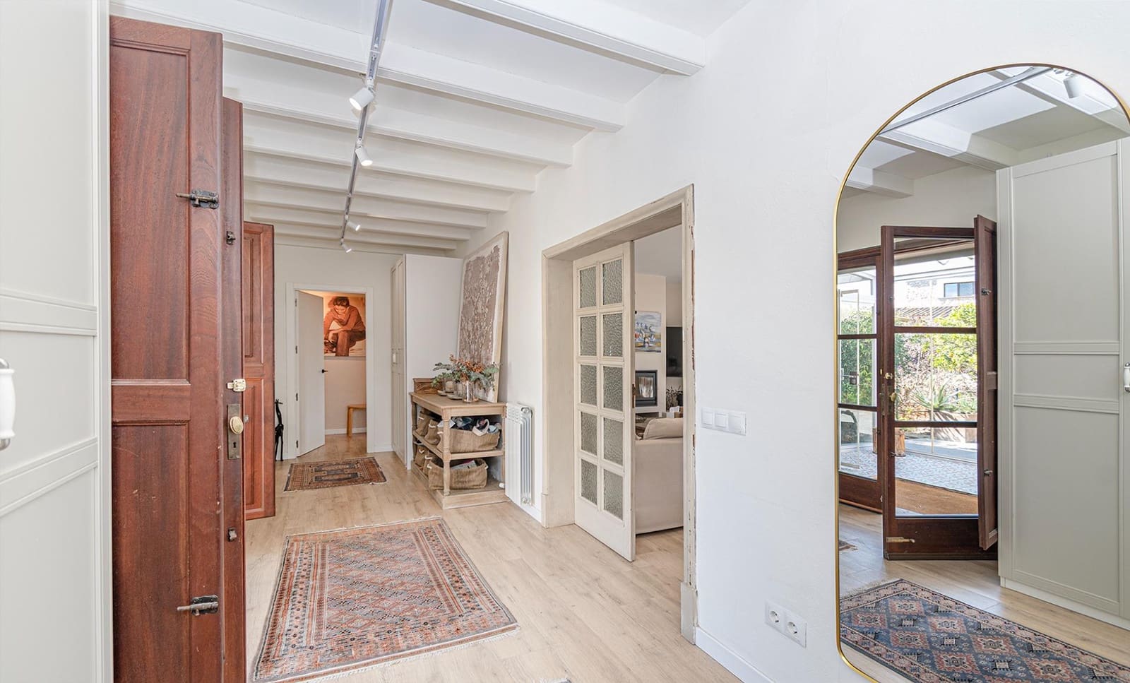 6 bedroom Villa for sale in Son Sardina with pool - € 2,400,000 (Ref: 9738595)