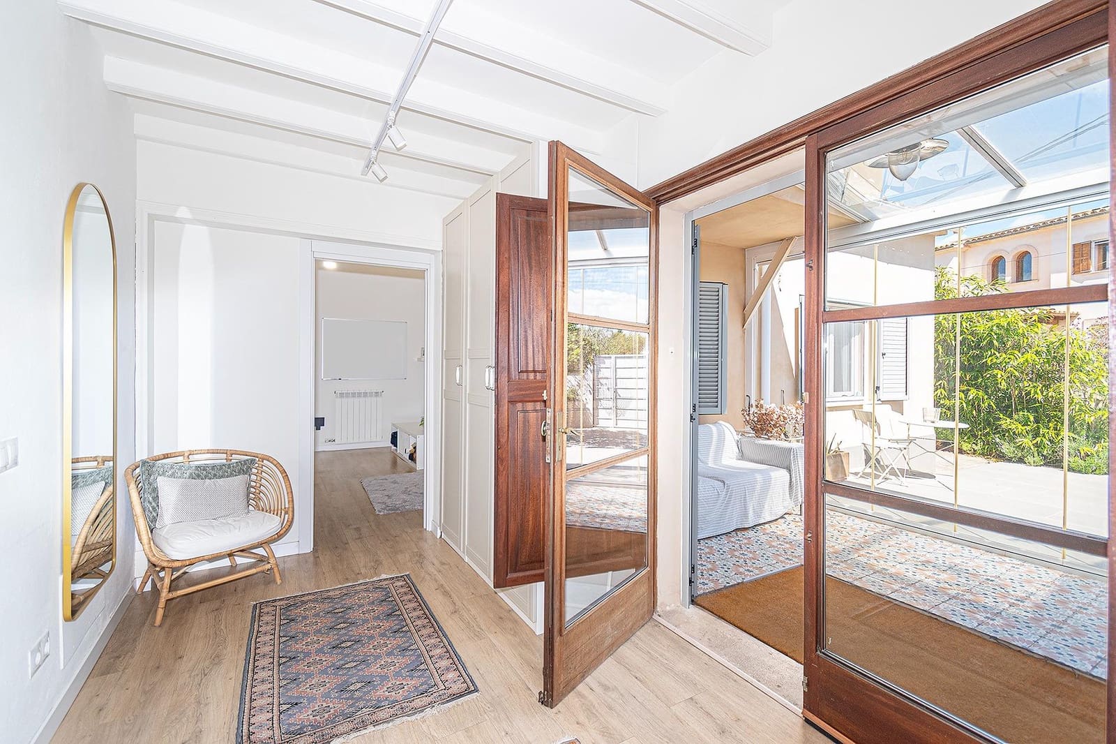 6 bedroom Villa for sale in Son Sardina with pool - € 2,400,000 (Ref: 9738595)