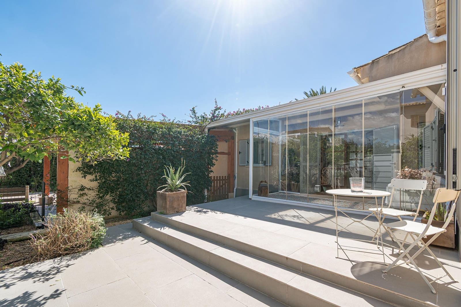 6 bedroom Villa for sale in Son Sardina with pool - € 2,400,000 (Ref: 9738595)