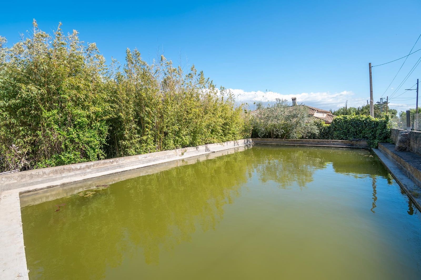 6 bedroom Villa for sale in Son Sardina with pool - € 2,400,000 (Ref: 9738595)