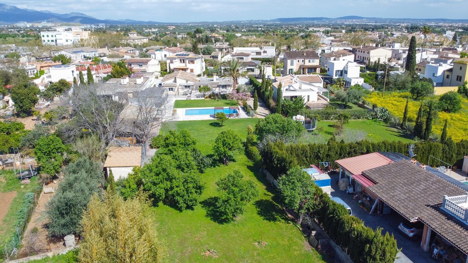 6 bedroom Villa for sale in Son Sardina with pool - € 2,400,000 (Ref: 9738595)