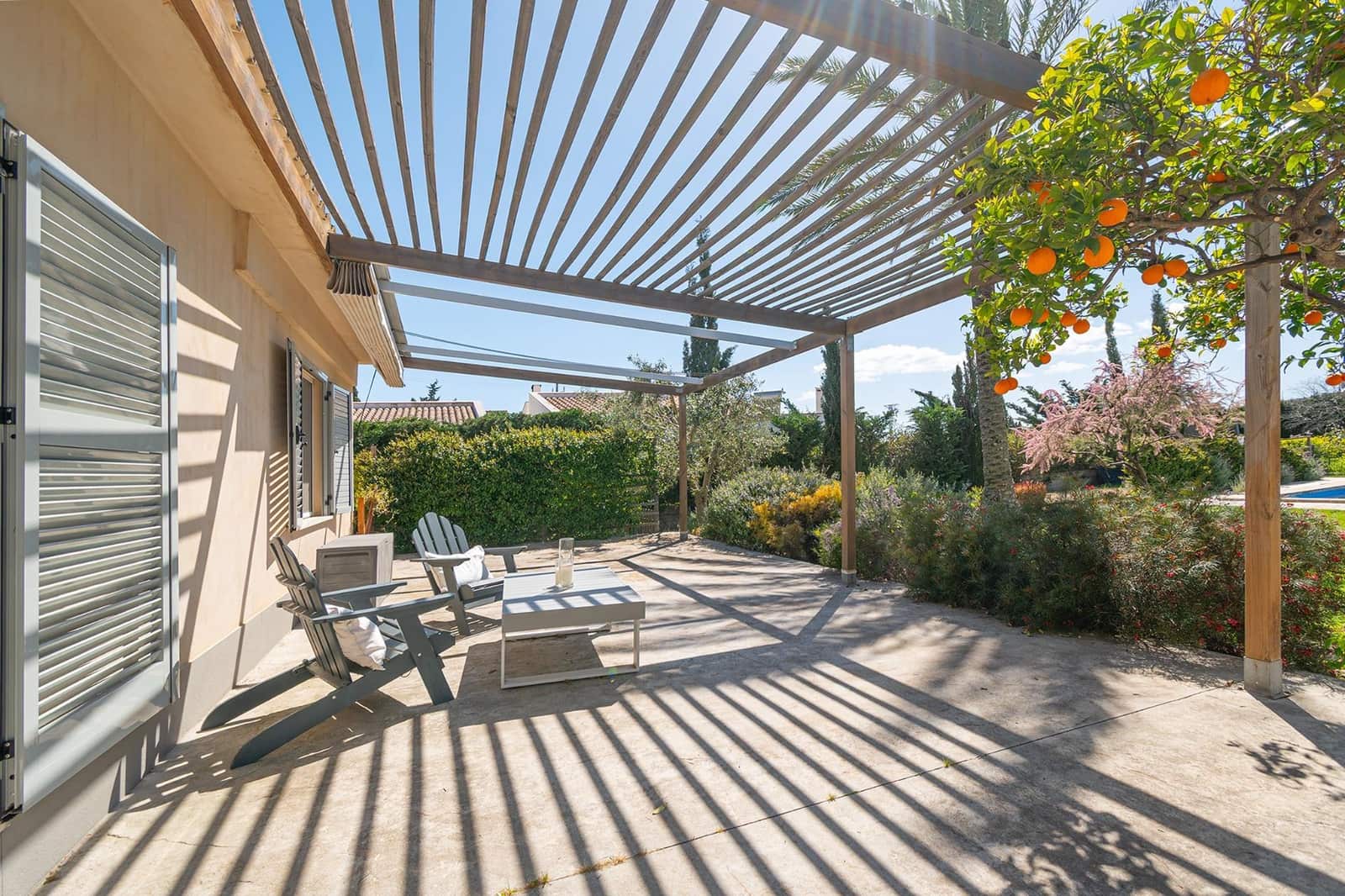 6 bedroom Villa for sale in Son Sardina with pool - € 2,400,000 (Ref: 9738595)