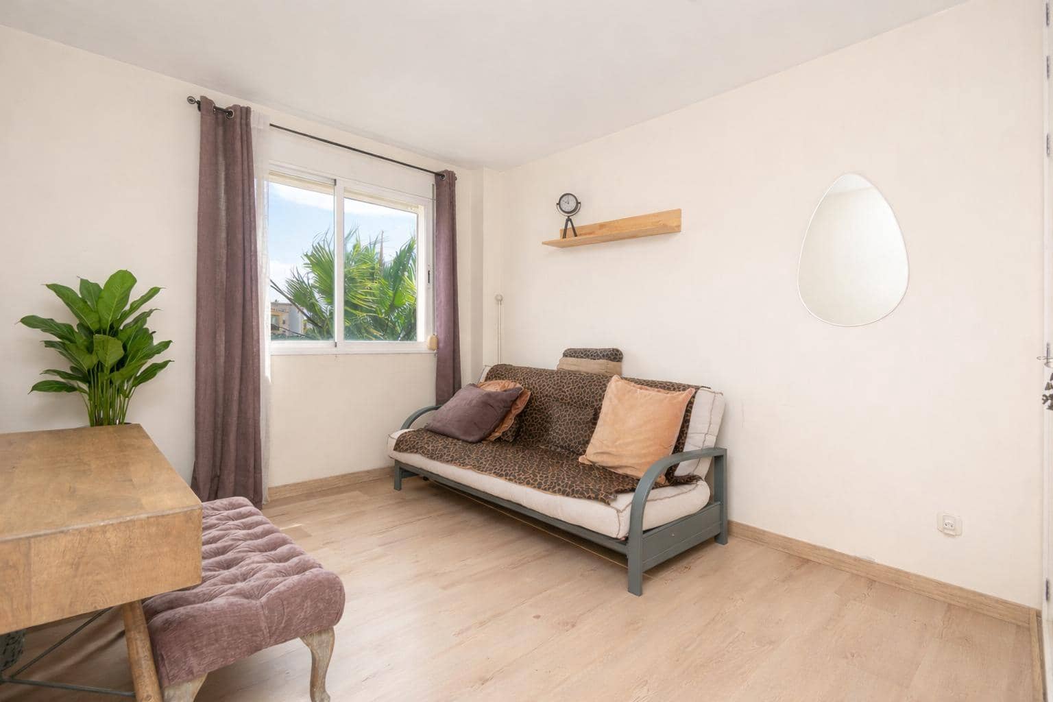 2 soveværelse Penthouse til salg i Llucmajor med swimmingpool - € 499.000 (Ref: 9752068)