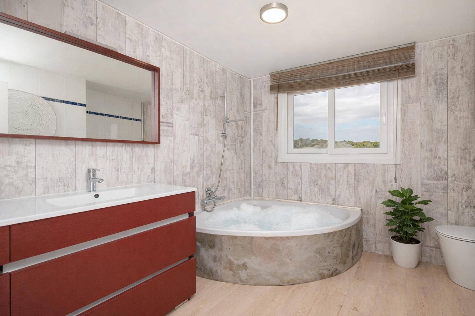 2 soveværelse Penthouse til salg i Llucmajor med swimmingpool - € 499.000 (Ref: 9752068)