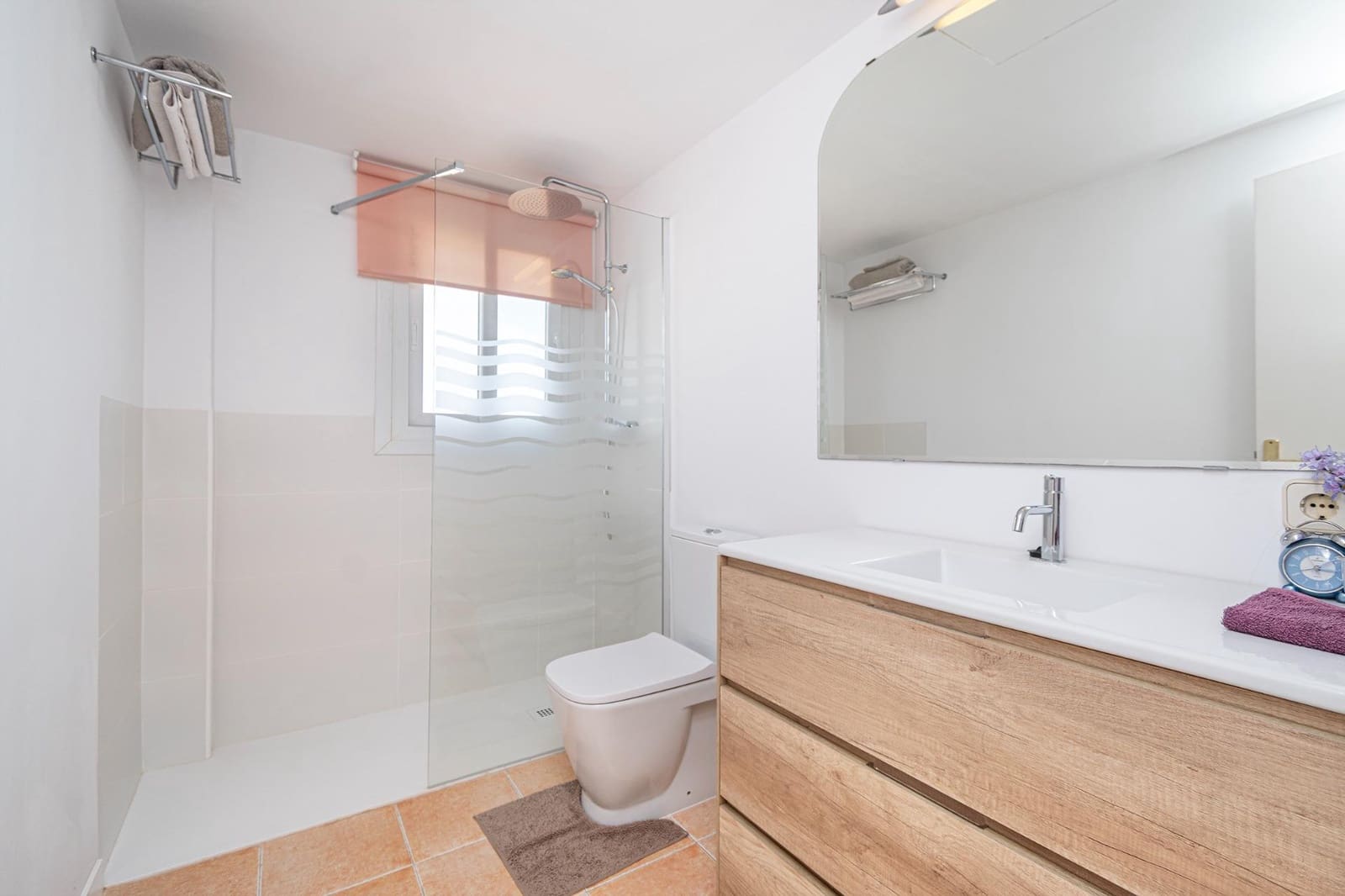 2 soveværelse Penthouse til salg i Llucmajor med swimmingpool - € 499.000 (Ref: 9752068)