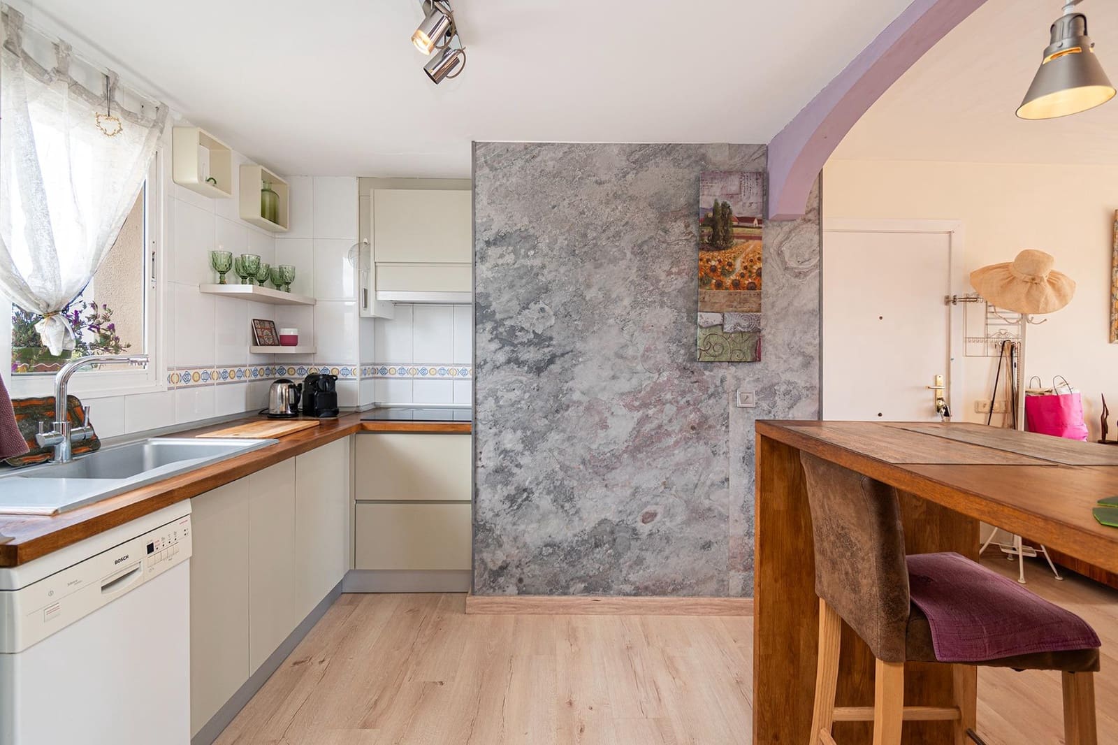 2 soveværelse Penthouse til salg i Llucmajor med swimmingpool - € 499.000 (Ref: 9752068)