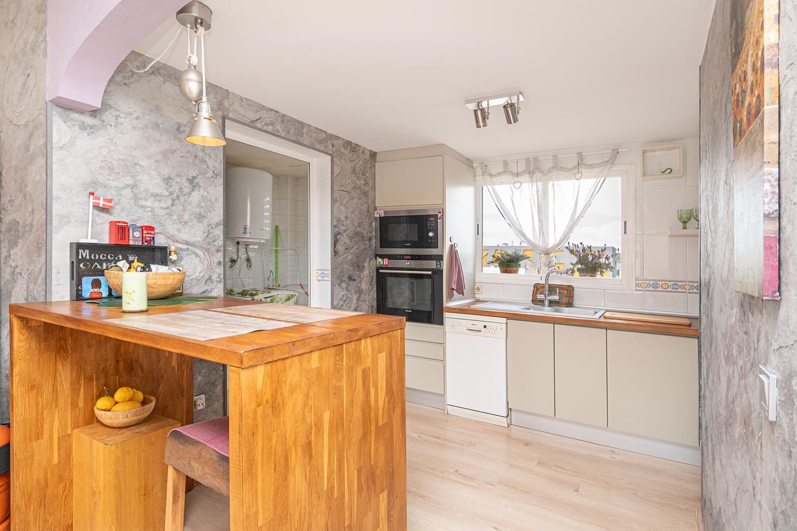 2 soveværelse Penthouse til salg i Llucmajor med swimmingpool - € 499.000 (Ref: 9752068)