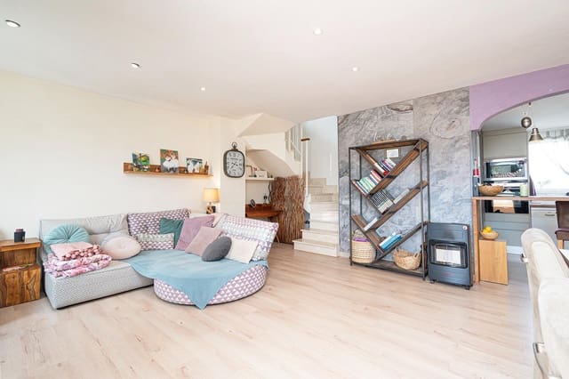 2 soverom Penthouse til salgs i Llucmajor med svømmebasseng - € 499 000 (Ref: 9752068)