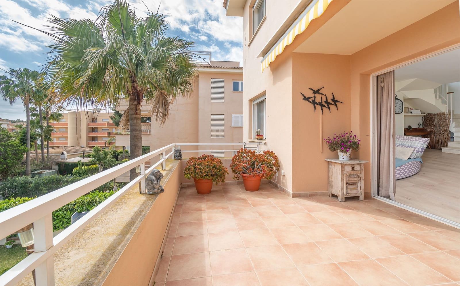 2 chambre Penthouse à vendre à Llucmajor avec piscine - 499 000 € (Ref: 9752068)