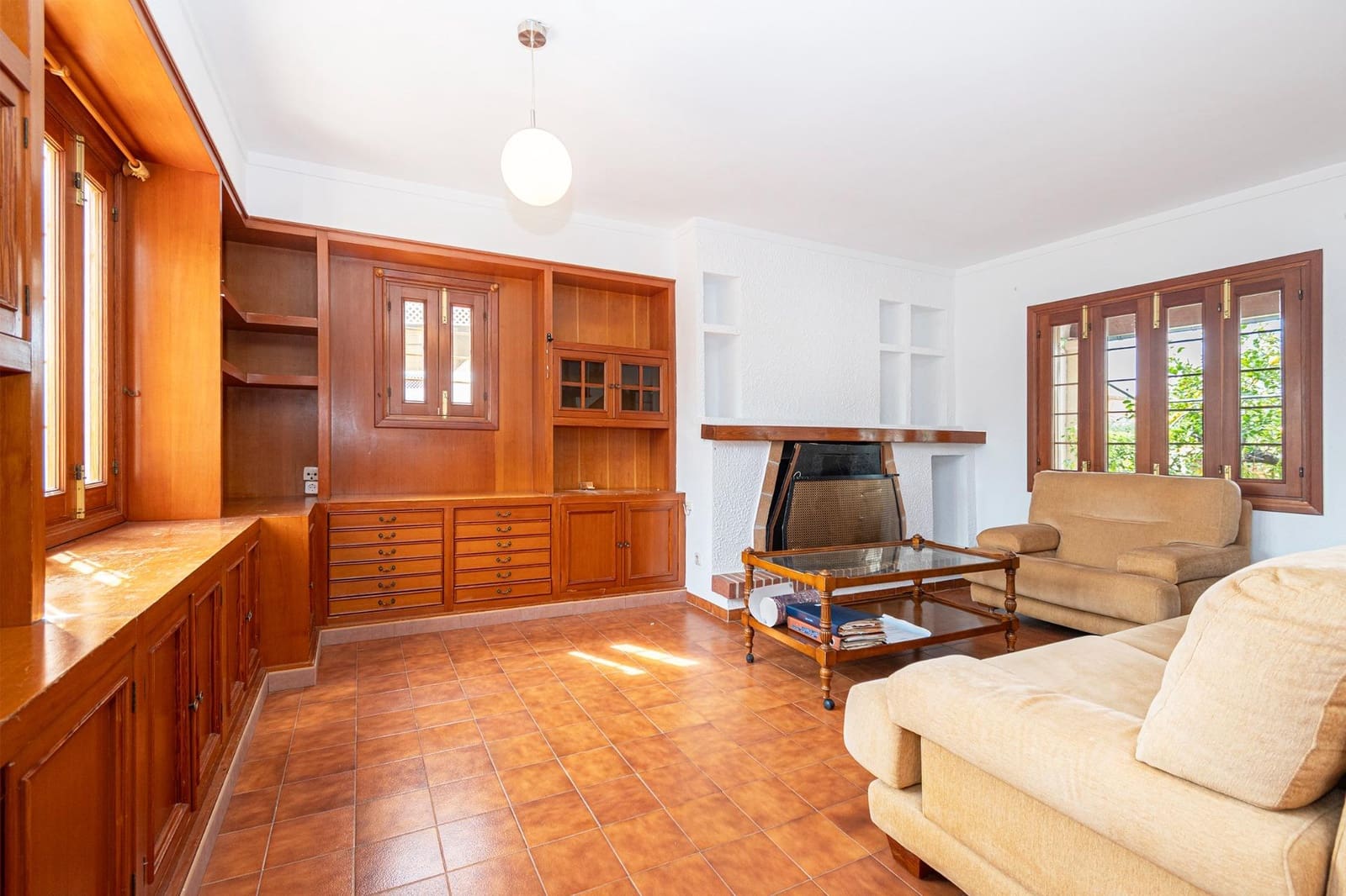 Chalet de 4 habitaciones en Palmanyola en venta con garaje - 865.000 € (Ref: 9770699)