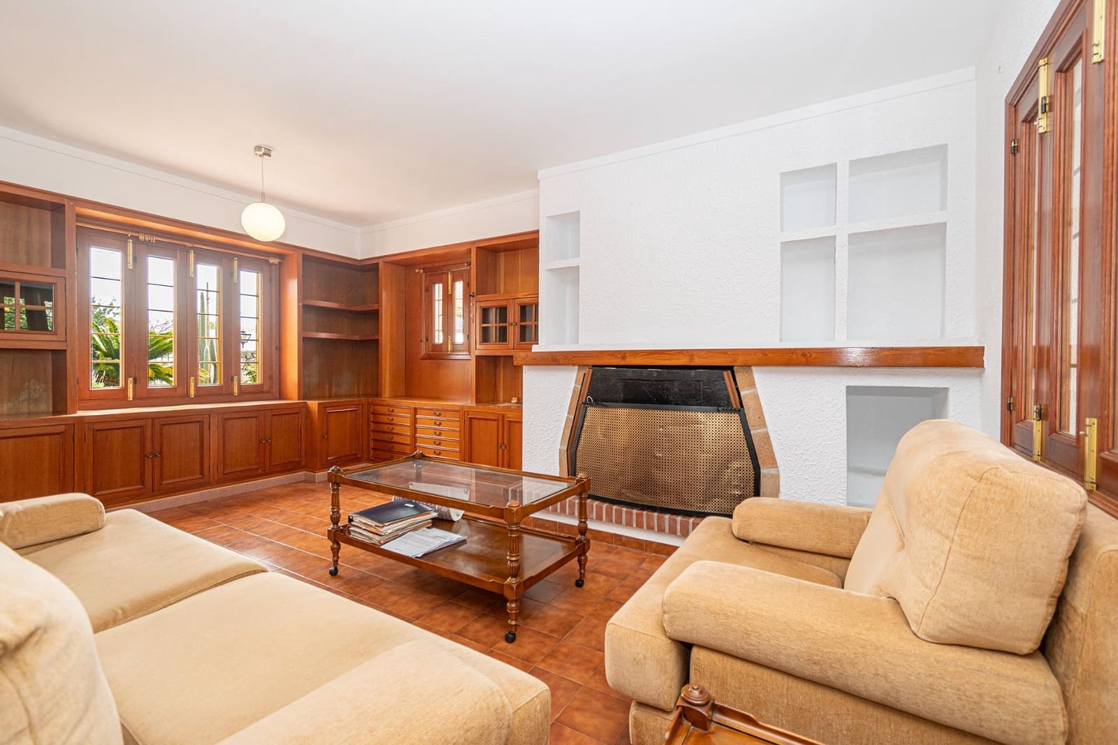 Chalet de 4 habitaciones en Palmanyola en venta con garaje - 865.000 € (Ref: 9770699)