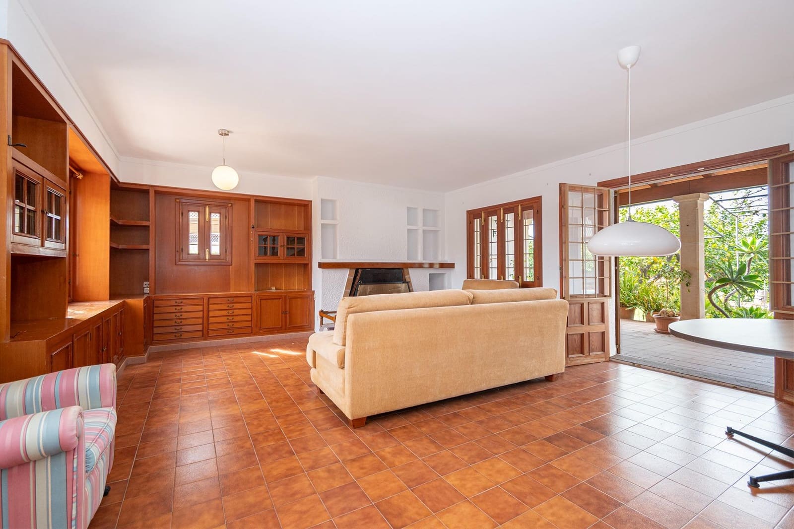 Chalet de 4 habitaciones en Palmanyola en venta con garaje - 865.000 € (Ref: 9770699)