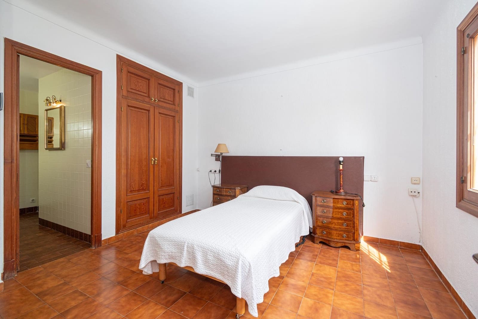 Chalet de 4 habitaciones en Palmanyola en venta con garaje - 865.000 € (Ref: 9770699)