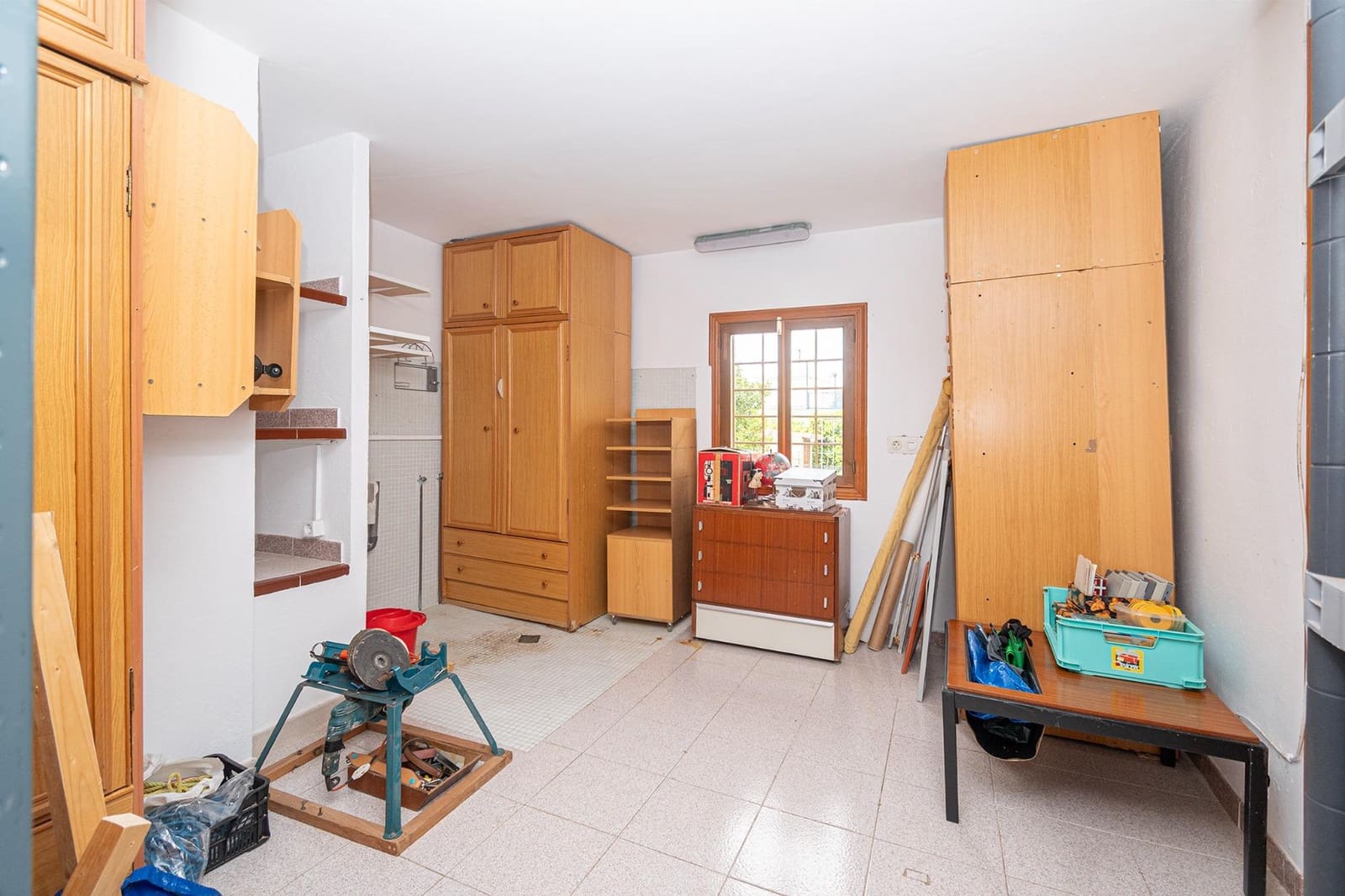 Chalet de 4 habitaciones en Palmanyola en venta con garaje - 865.000 € (Ref: 9770699)