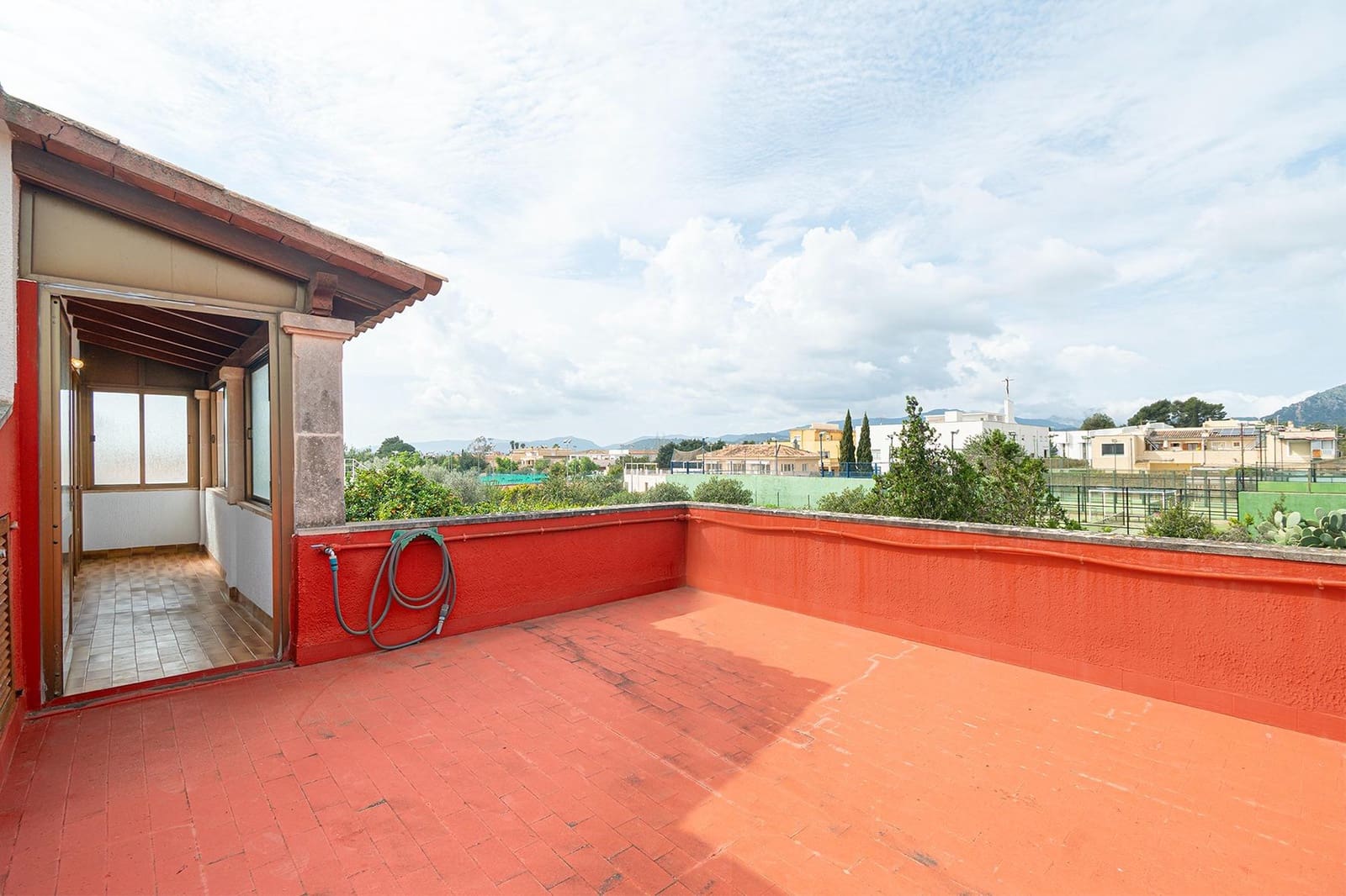 Chalet de 4 habitaciones en Palmanyola en venta con garaje - 865.000 € (Ref: 9770699)